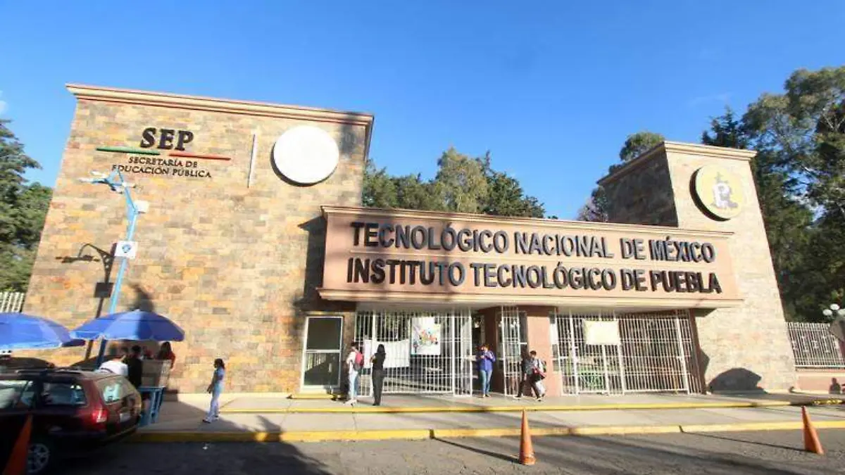 Estudiantes del ITP amagan con paro si no se reanudan las clases presenciales